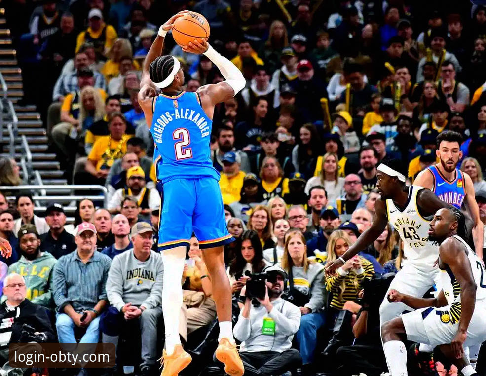 雷霆加时险胜活塞，ob体育app观赛体验与赛事深度评测